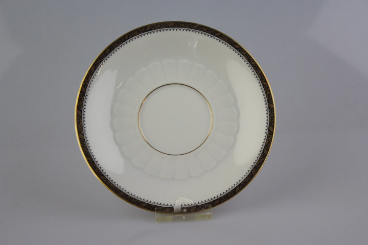 Untertasse für Teetasse - Heinrich - H&C - Senta Nora