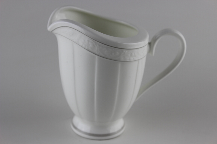 Sahnekännchen - Villeroy & Boch - Gray Pearl