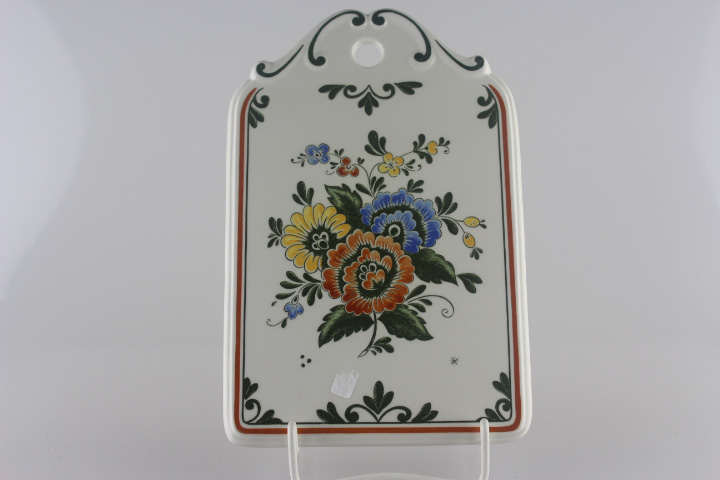 Frühstücksbrett - Villeroy & Boch - Alt Amsterdam