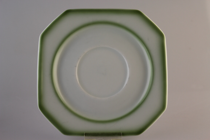 Untertasse für Kaffee 2. Wahl - Gallo - Primavera