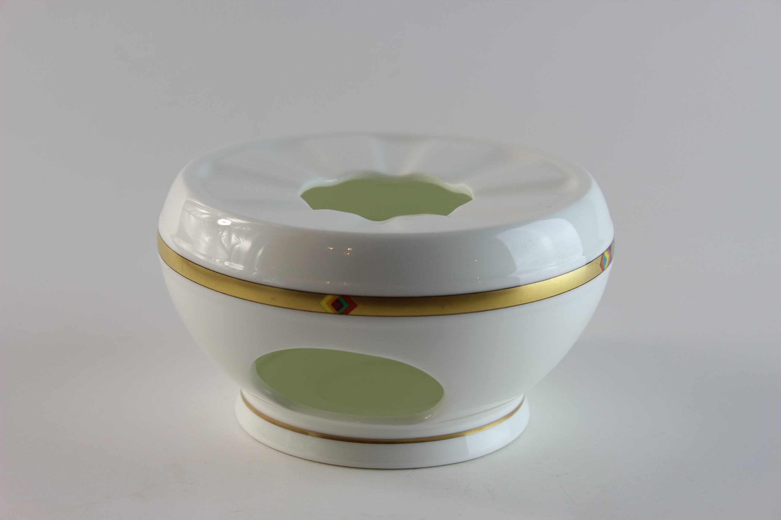 Stövchen - V&B/Heinrich - Paloma Picasso - Viva