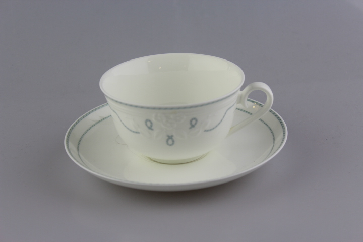 Teetasse 2 tlg. - Villeroy & Boch - Amado