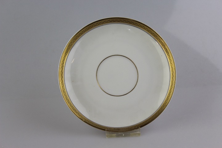 Untertasse für Kaffeetasse - Heinrich - H&C - De Lux