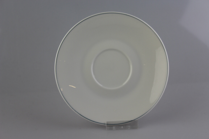 Untertasse für Kaffeetasse - Rosenthal - Form 2000 - Perlmut