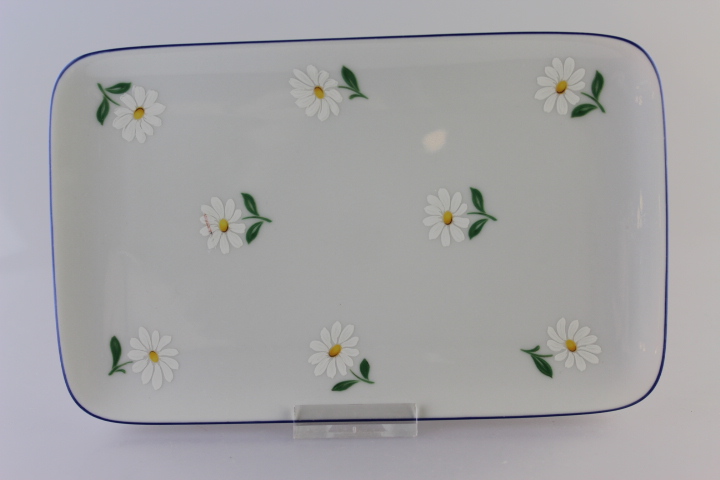 Aufschnittplatte- Seltmann Weiden - Holiday - Magarite