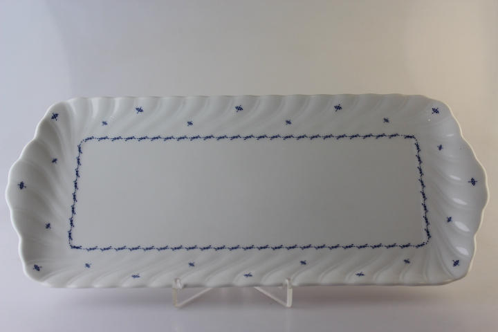 Königskuchenplatte-Seltmann Weiden- Mücke ohne blauen Rand