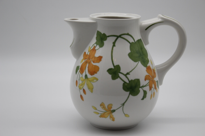 Kaffeekanne ohne Deckel - Villeroy & Boch - Geranium