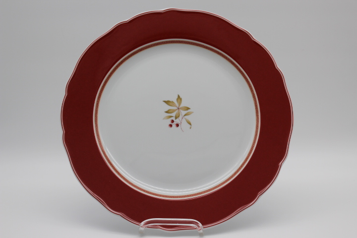 Platzteller Ø 30,5 cm - Hutschenreuther - New England