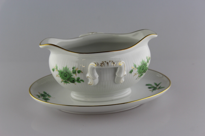 Sauciere - Heinrich - Residenz - Eremitage