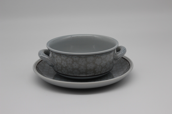 Suppentasse 2 tlg. - Villeroy & Boch - Dalarna