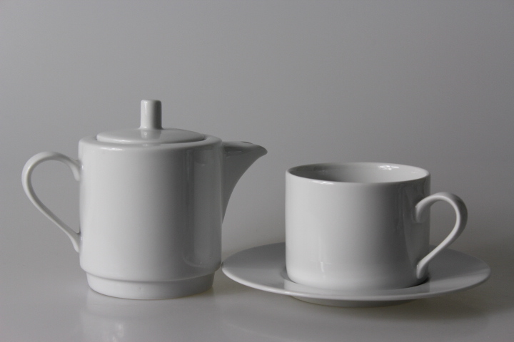 5901 - Tee / Kaffee-Set 3 tlg.