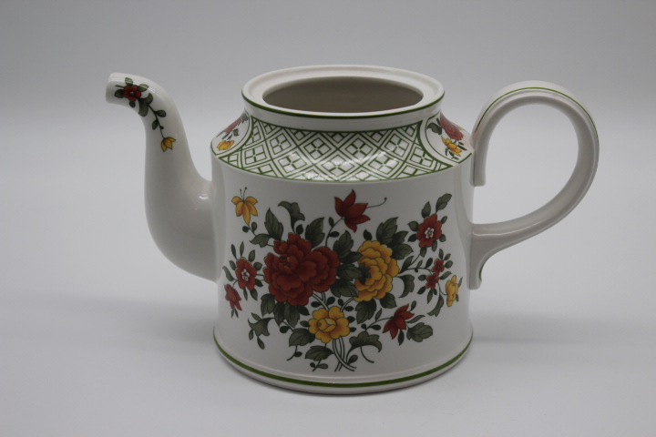 Kaffeekanne ohne Deckel - Villeroy & Boch - Summerday
