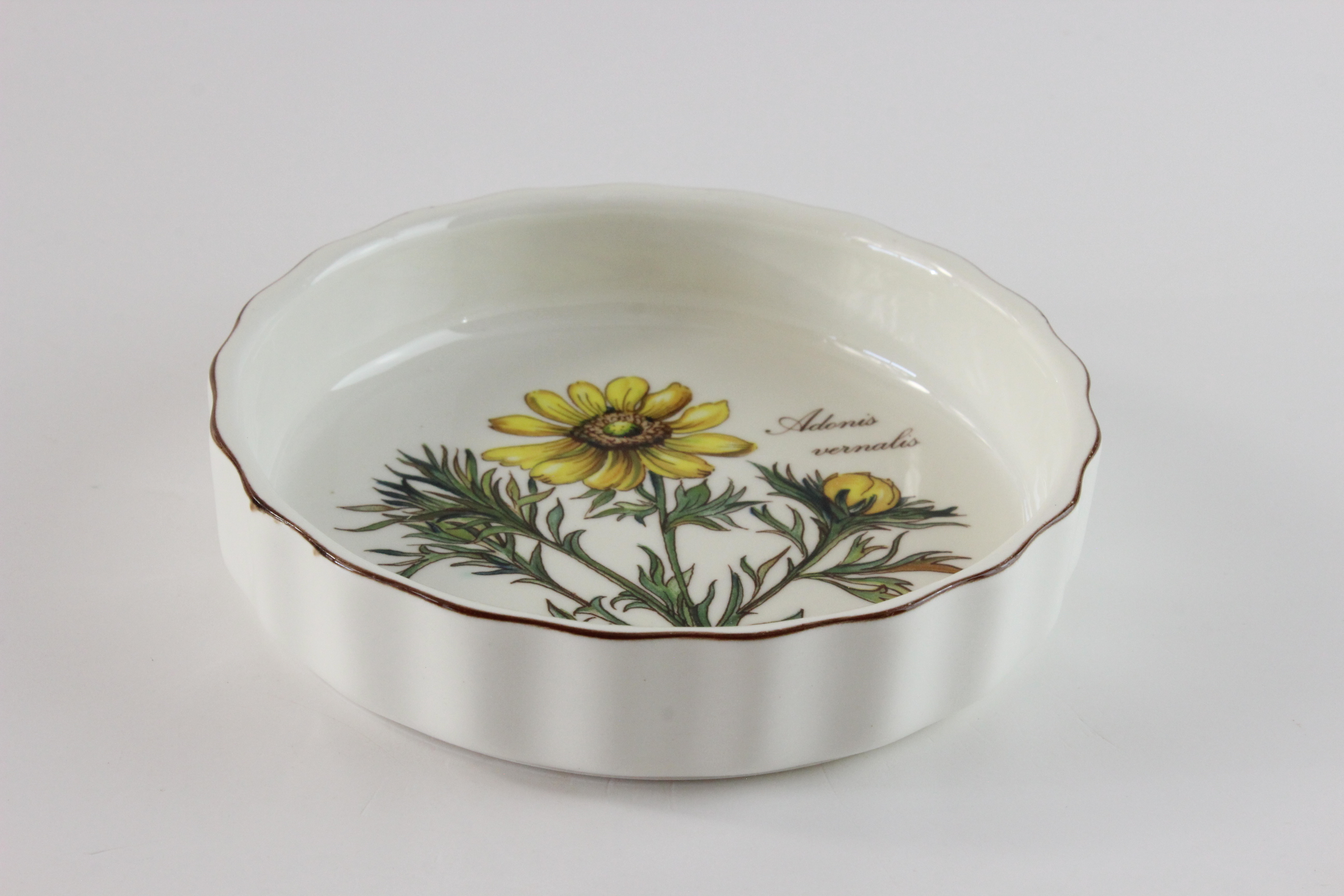 Form creme brulee - Villeroy & Boch - Botanica