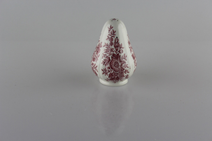 Pfefferstreuer - Villeroy & Boch - Fasan rot