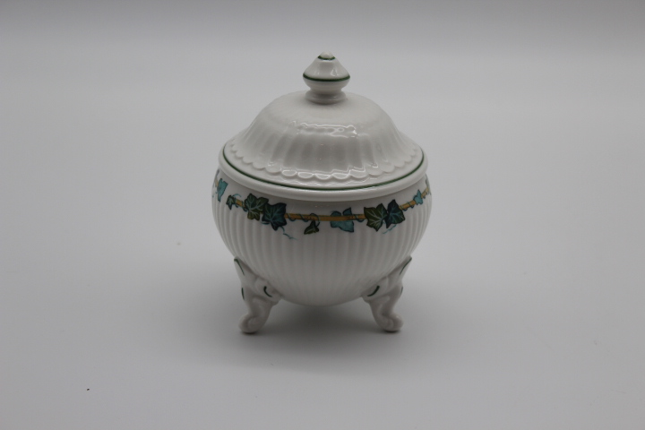 Zuckerdose - Villeroy & Boch - Green Park