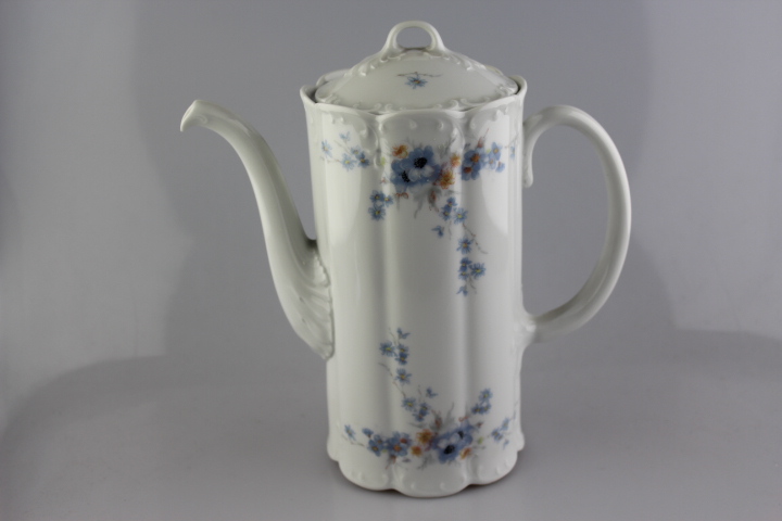 Kaffeekanne - Rosenthal - Belvedere