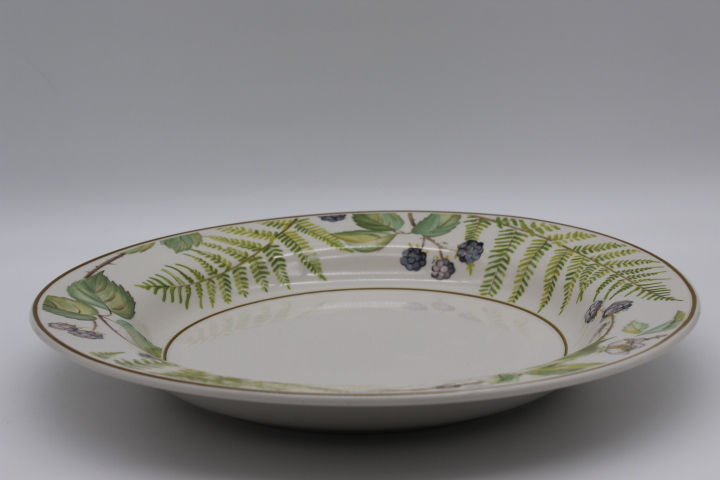 großer tiefer Teller Ø 32,3 cm - Villeroy & Boch - Forsa