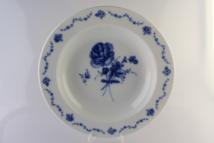 Suppenteller - Fürstenberg - Lottine