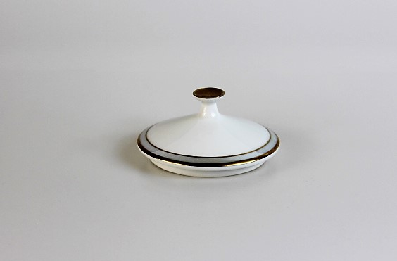 Deckel - Heinrich - Anmut - Perlmut