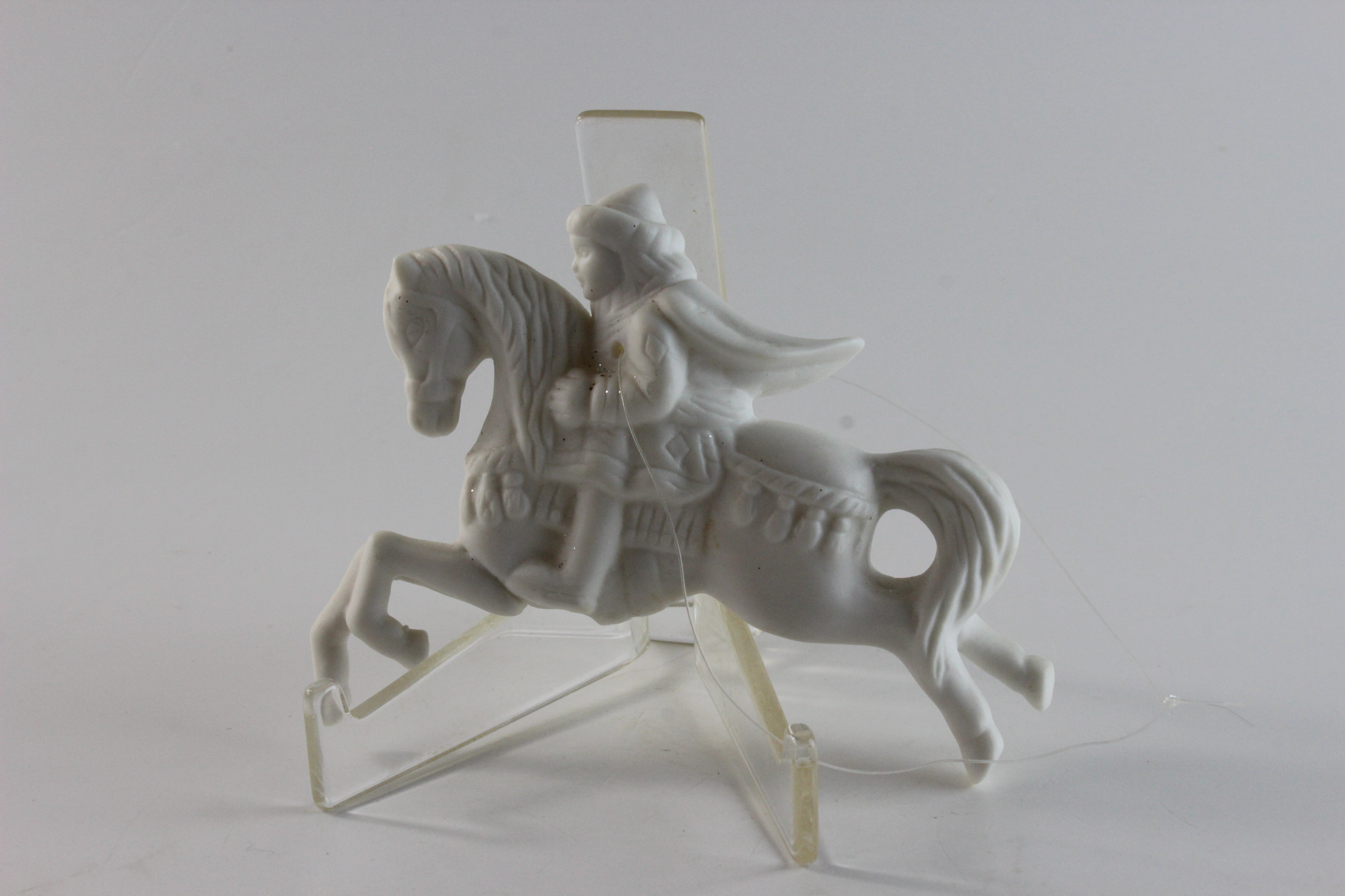 Baumschmuck Figur - Villeroy & Boch - Weihnachten