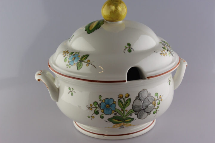 Terrine - Villeroy & Boch - Louisiana