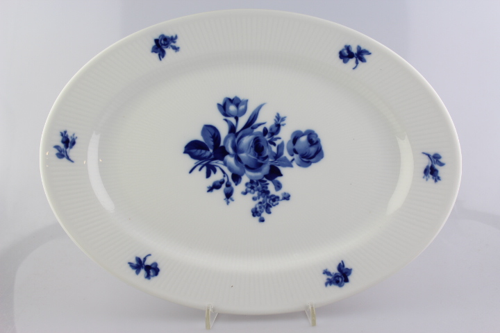 Fleischplatte - Heinrich - Residenz - Blaue Rose