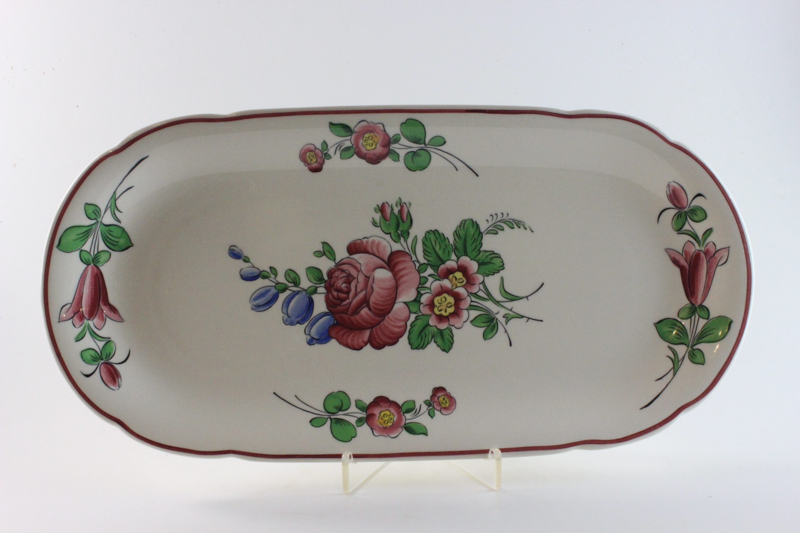 Königskuchenplatte - Villeroy & Boch - Colmar