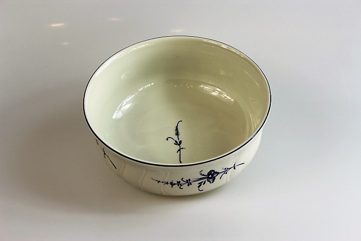 Schüssel Ø 18,3 cm - Villeroy & Boch - Alt (Vieux) Luxemburg