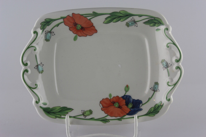 Gebäckplatte - Villeroy & Boch - Amapola