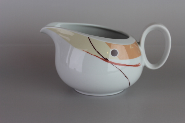 Sauciere - Seltmann Weiden - Coin 2331