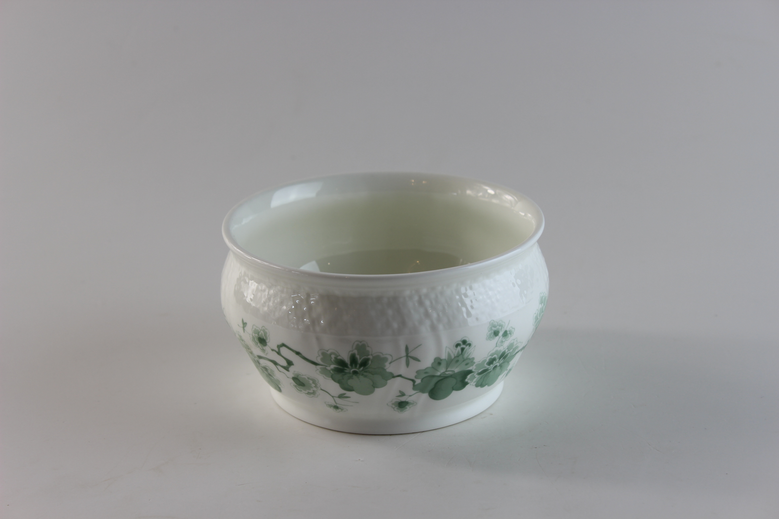 Zuckerdose (ohne Deckel) - V&B/Heinrich - Girlande