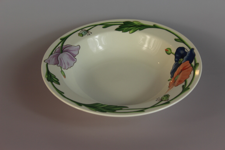 Salatteller groß - Villeroy & Boch - Amapola