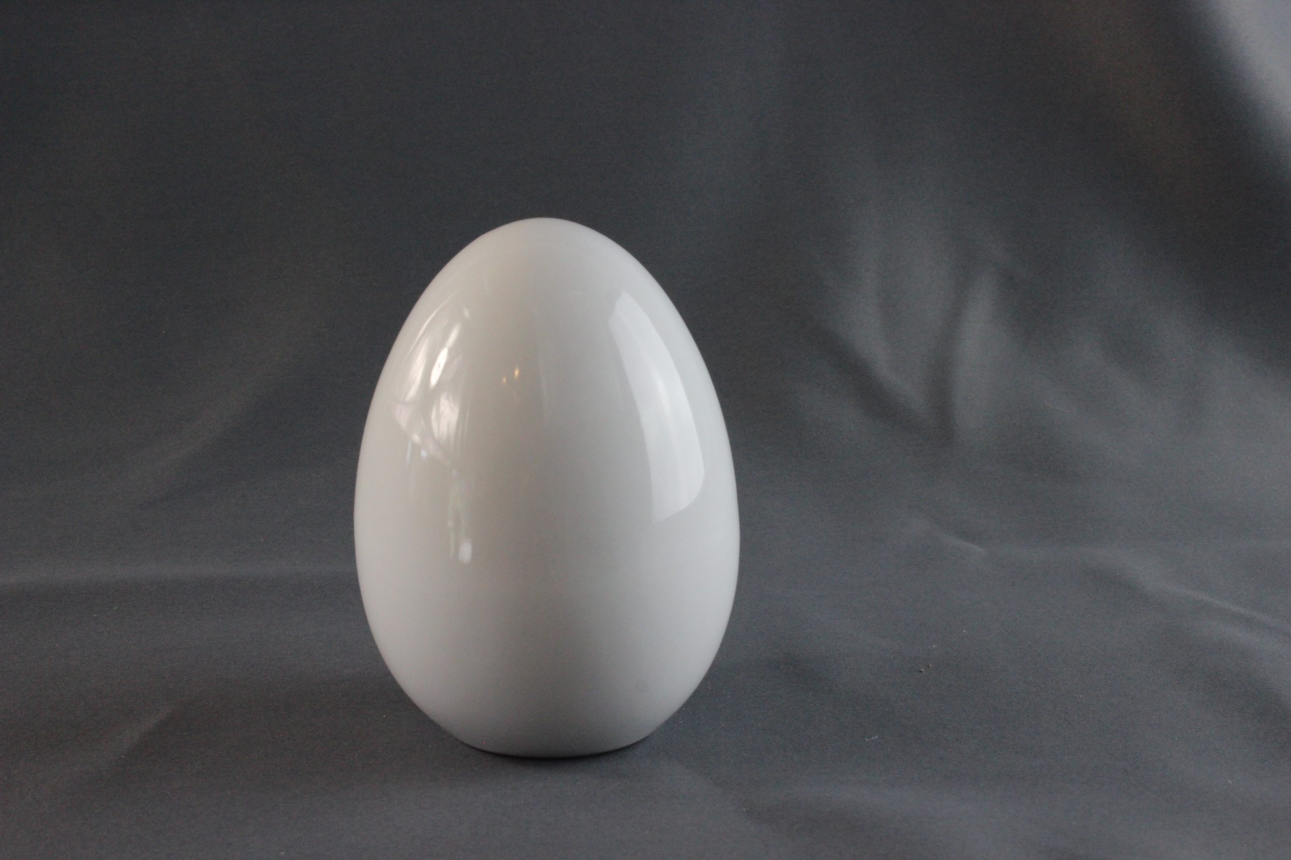 4118 - Ei stehend - 10,5 cm