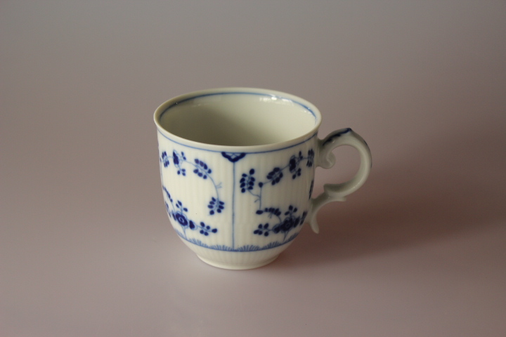 Kaffeetasse einzeln - Heinrich - Residenz - Amalienburg