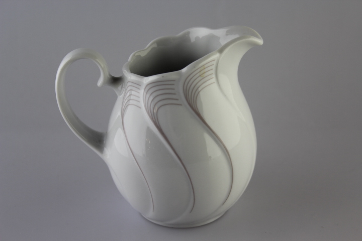 Sahnekännchen - Seltmann Weiden - Helena - Braun