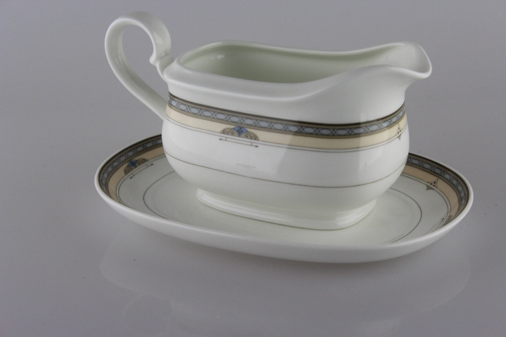 Sauciere - V&B/Heinrich - Cavalier