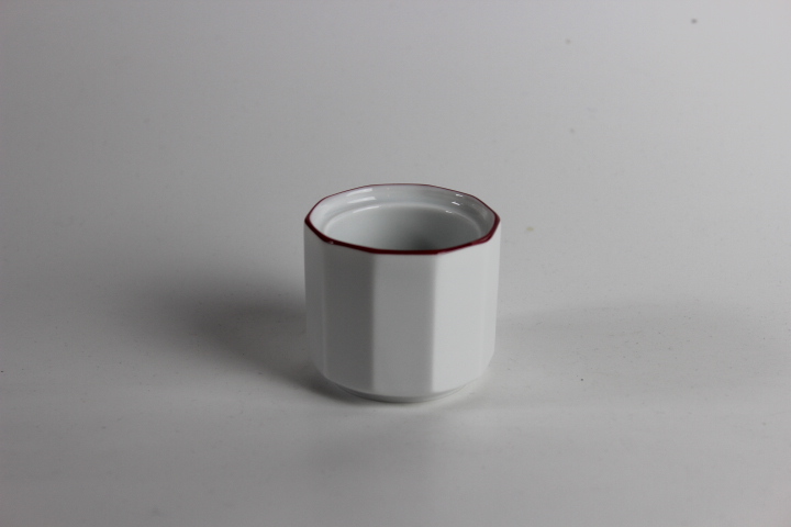 Eierbecher - Rosenthal - Polygon - Samos