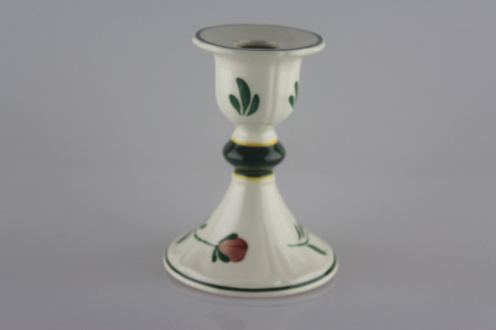 Kerzenständer - Villeroy & Boch - Bauernblume