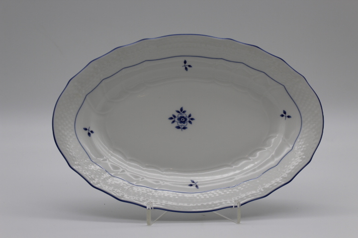 Aufschnittplatte - Villeroy & Boch / Heinrich - Coburg