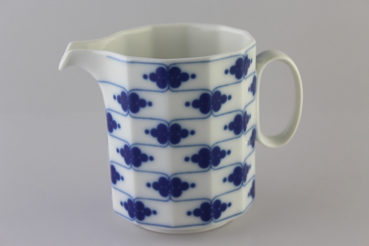 Sahnekännchen - Rosenthal - Polygon - Korinth