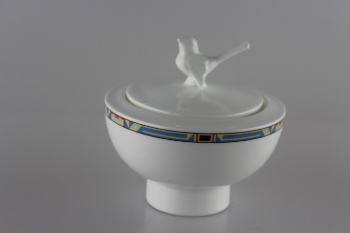 Zuckerdose - Villeroy & Boch - Bari