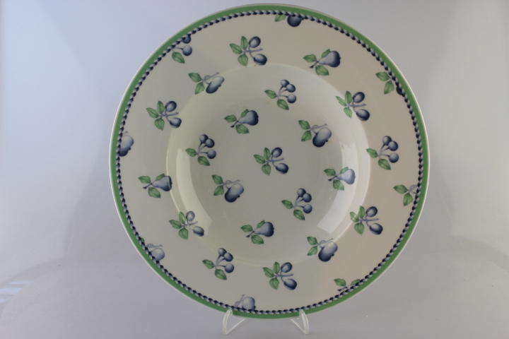 Suppenteller - Villeroy & Boch - Provence Miramar