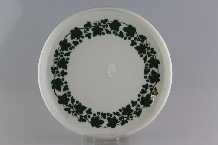 Untersetzer für Kanne - Rosenthal - Stachelbeere