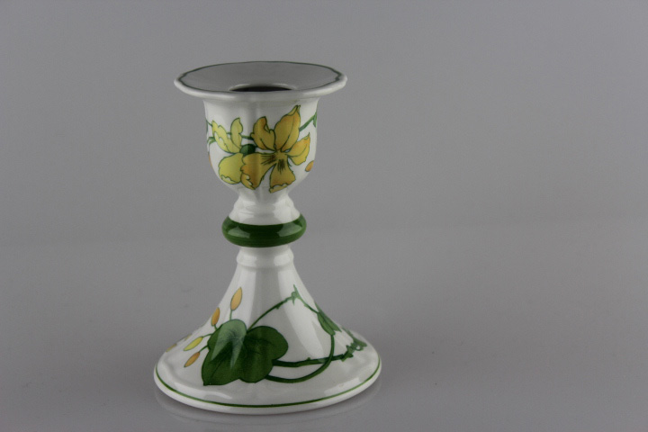 Kerzenständer - Villeroy & Boch - Geranium
