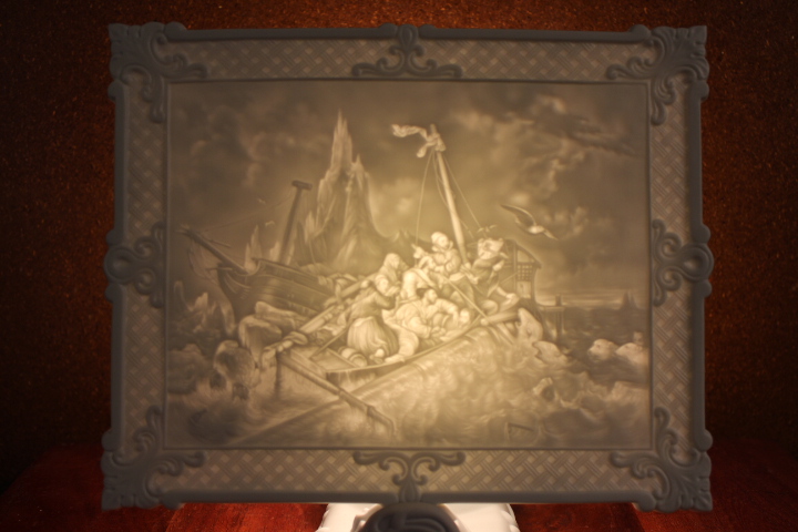 PLP 2055 - Kampf mit Eisbären