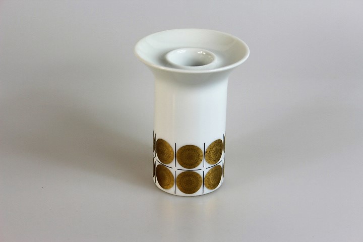 Kerzenständer - Rosenthal - Berlin - Charlottenburg