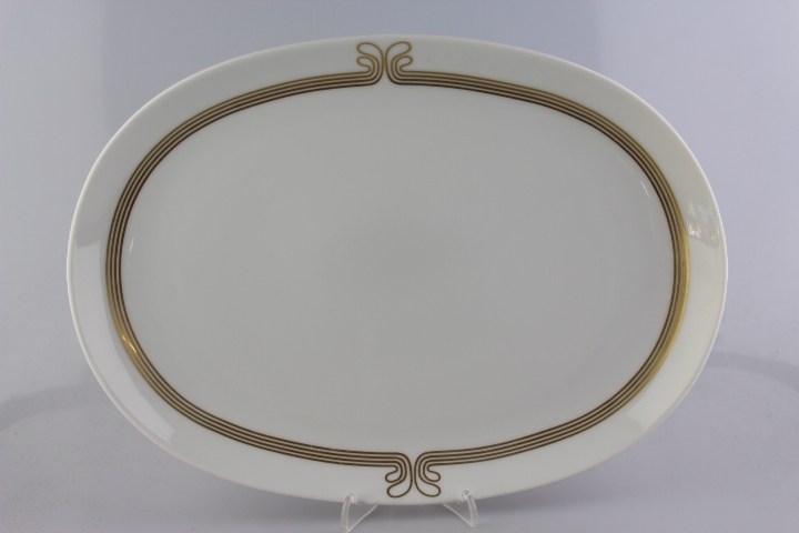 Fleischplatte - Heinrich - Unbekannt - Goldene Blume