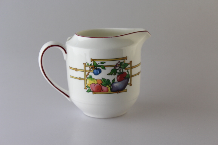 Sahnekännchen - Villeroy & Boch - Mon Jardin