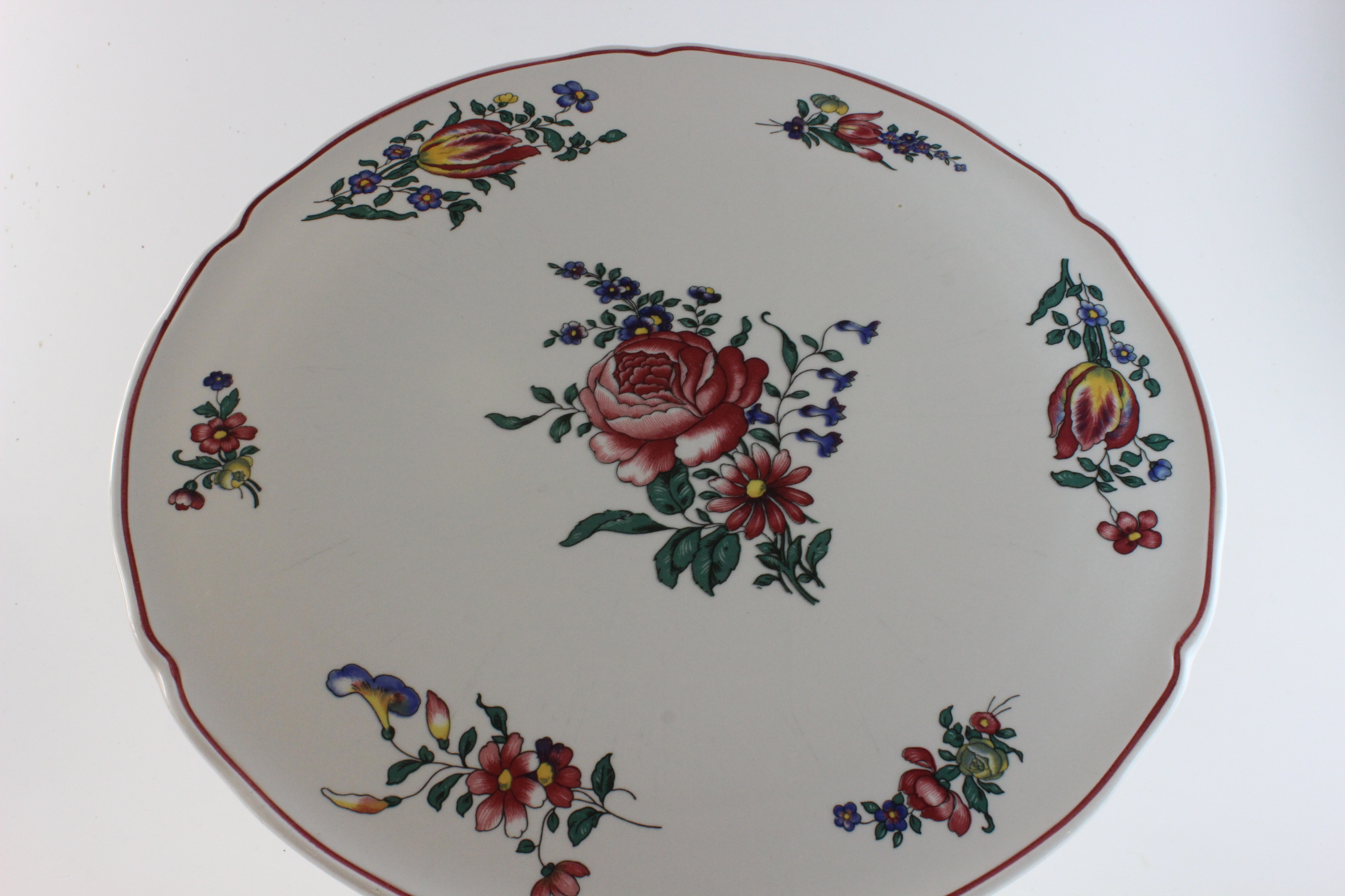 Tortenplatte - Villeroy & Boch - Alsace