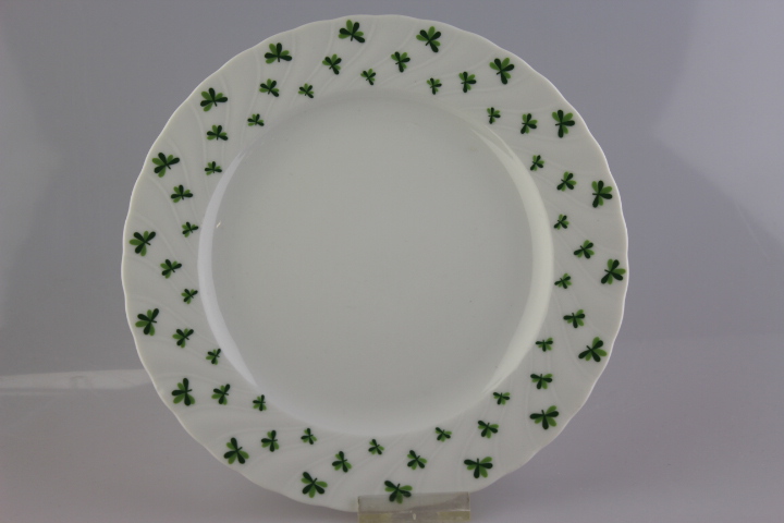 Kuchenteller-  Seltmann Weiden - Regina - Mücke mit Blauen Rand